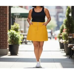 Skirt Women Size XL Chloe & Katie